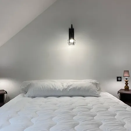 211 - T3 Entierement Renove En Plein Centre De A Moins De 5 Minutes Des Plages Apartament Plurien
