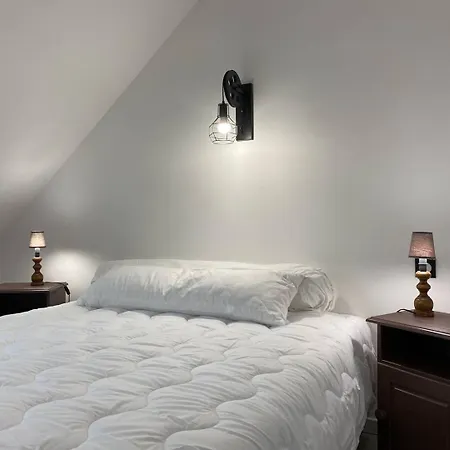 Apartament 211 - T3 Entierement Renove En Plein Centre De A Moins De 5 Minutes Des Plages *