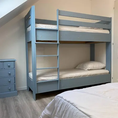 Apartament 211 - T3 Entierement Renove En Plein Centre De A Moins De 5 Minutes Des Plages Plurien