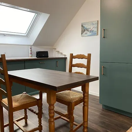 Apartament 211 - T3 Entierement Renove En Plein Centre De A Moins De 5 Minutes Des Plages *
