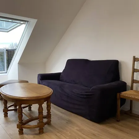 Apartament 211 - T3 Entierement Renove En Plein Centre De A Moins De 5 Minutes Des Plages *