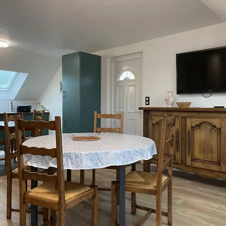 211 - T3 Entierement Renove En Plein Centre De A Moins De 5 Minutes Des Plages Apartament *